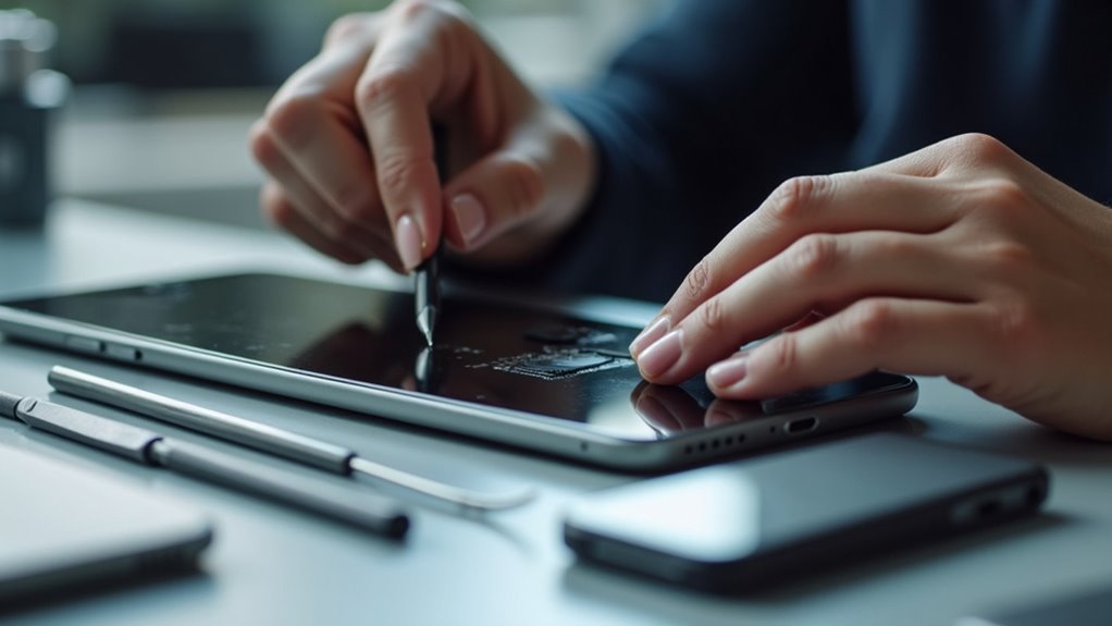 eksperci naprawy urządzeń Apple