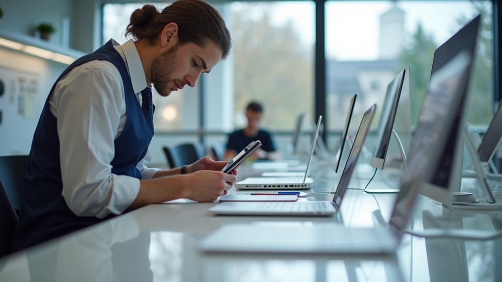 naprawa urządzeń Apple Gdynia