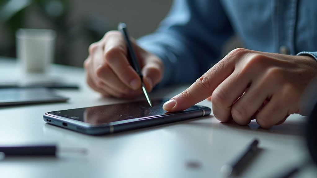 serwis naprawy urządzeń Apple