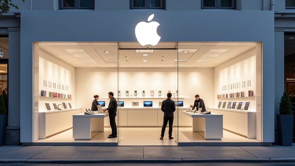 apple service center pabianice