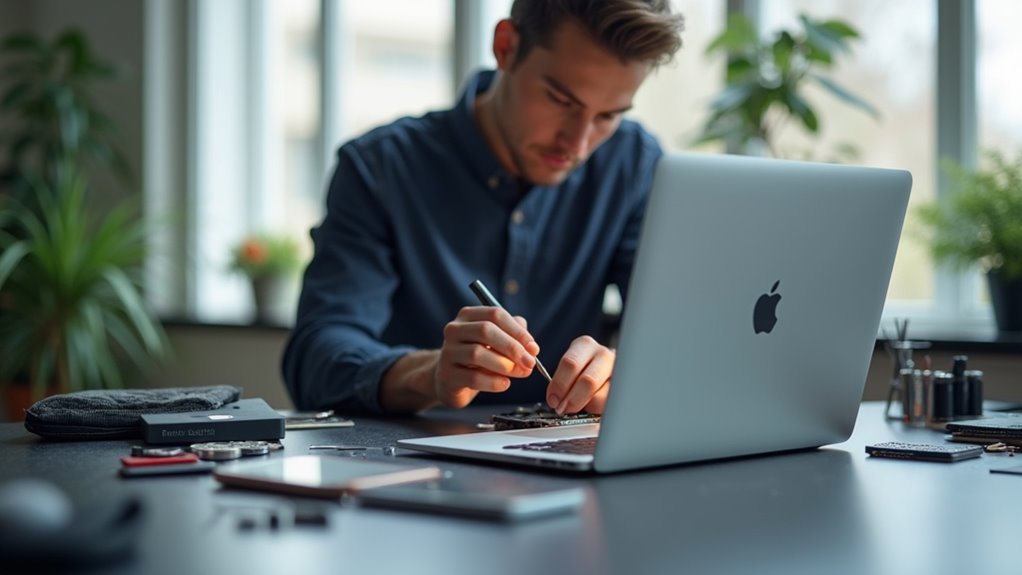 apple service Leszno