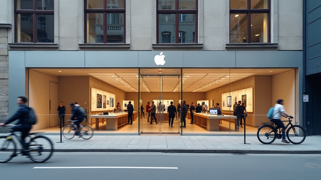 centralna warszawa serwis apple