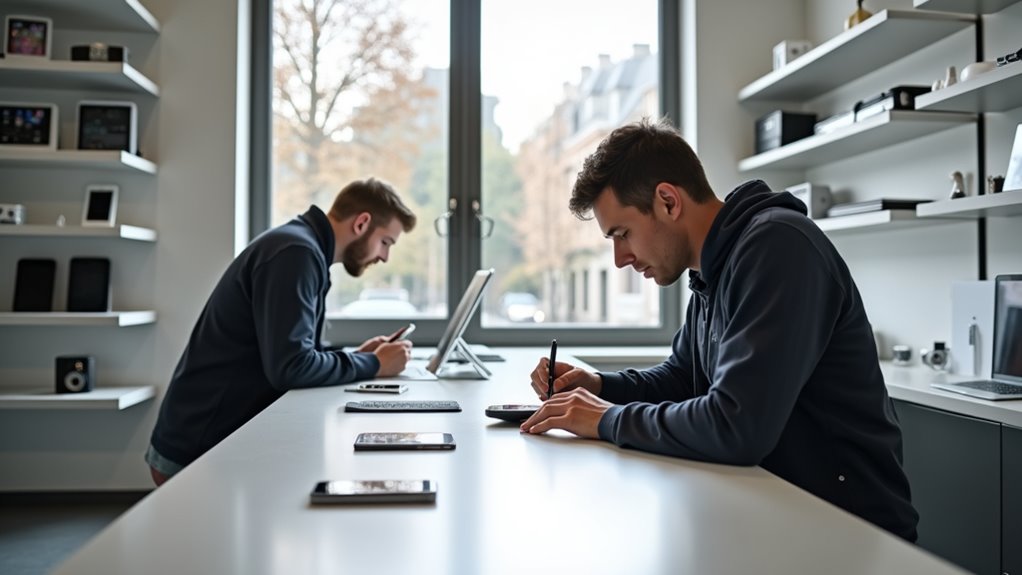 certyfikowane usługi naprawy Apple