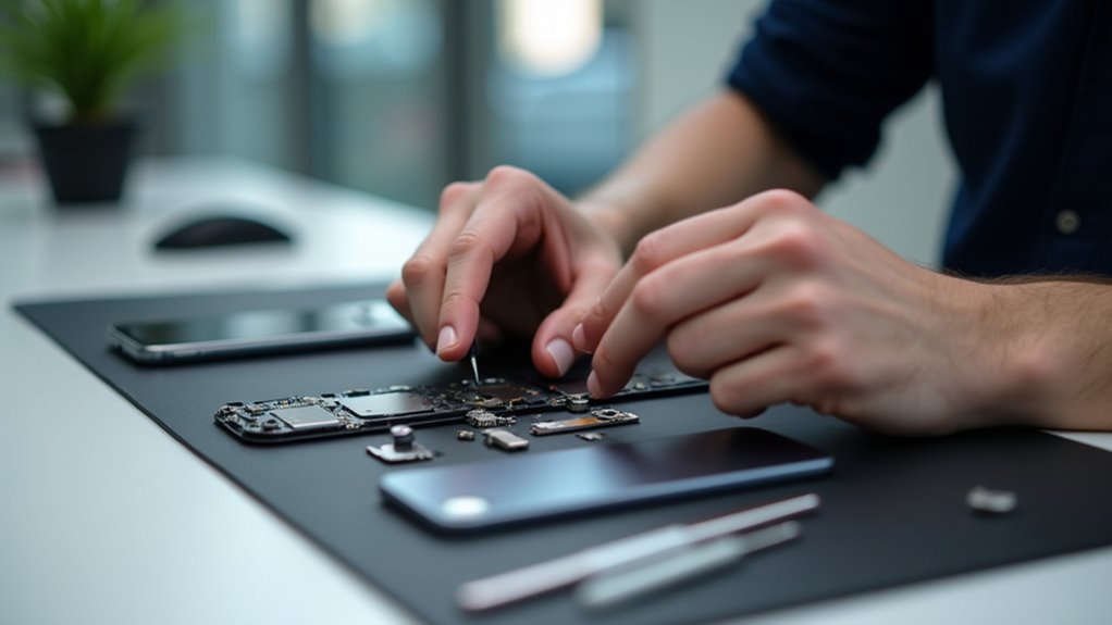 certyfikowane części wykwalifikowani technicy