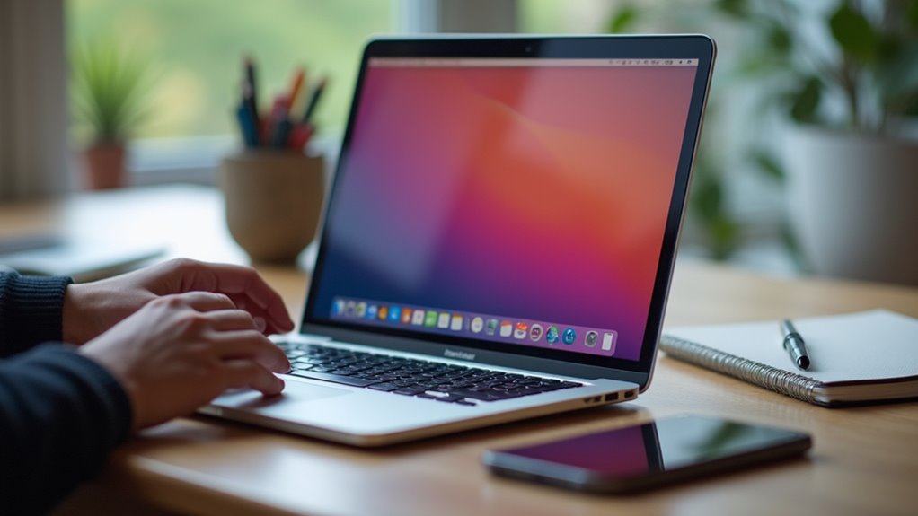 powszechne problemy z systemem macOS