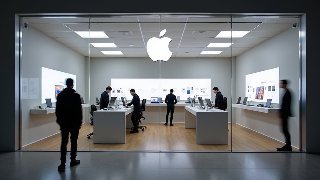 skontaktuj się z Apple Suwa łatwo