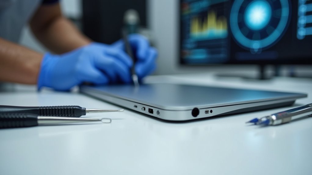 szybkie naprawy urządzeń Apple Tczew