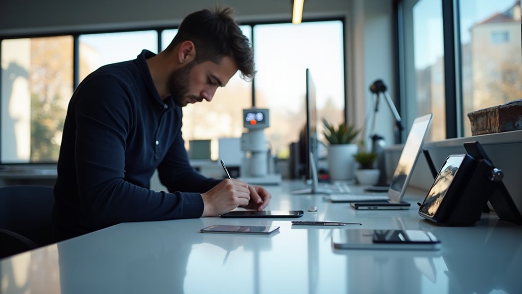 szybka naprawa Apple z krótkim czasem realizacji