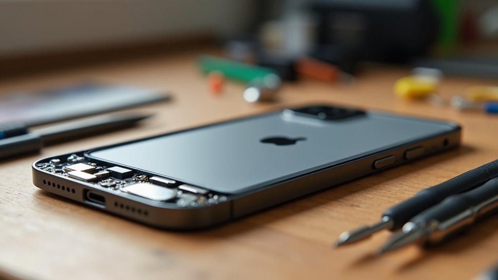 naprawa iPhone 14 Plus
