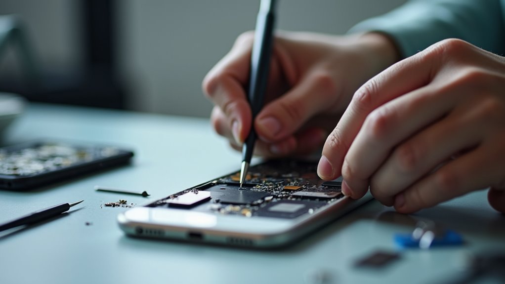 serwis naprawy iPhone 6