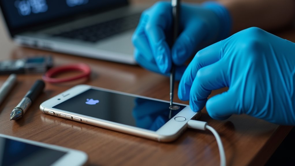 iphone 7 serwis naprawczy