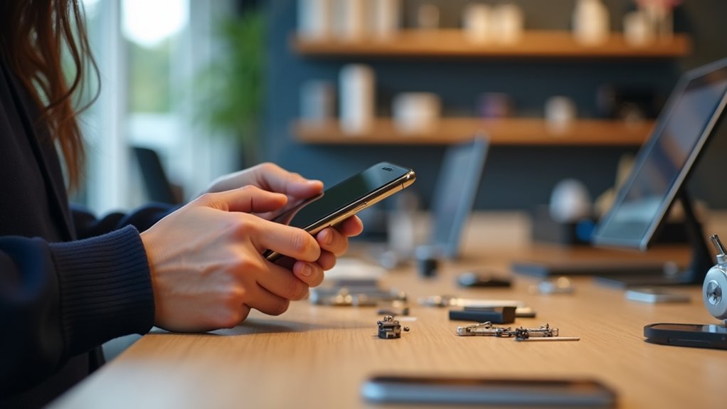 iphone repair bielsko bia a