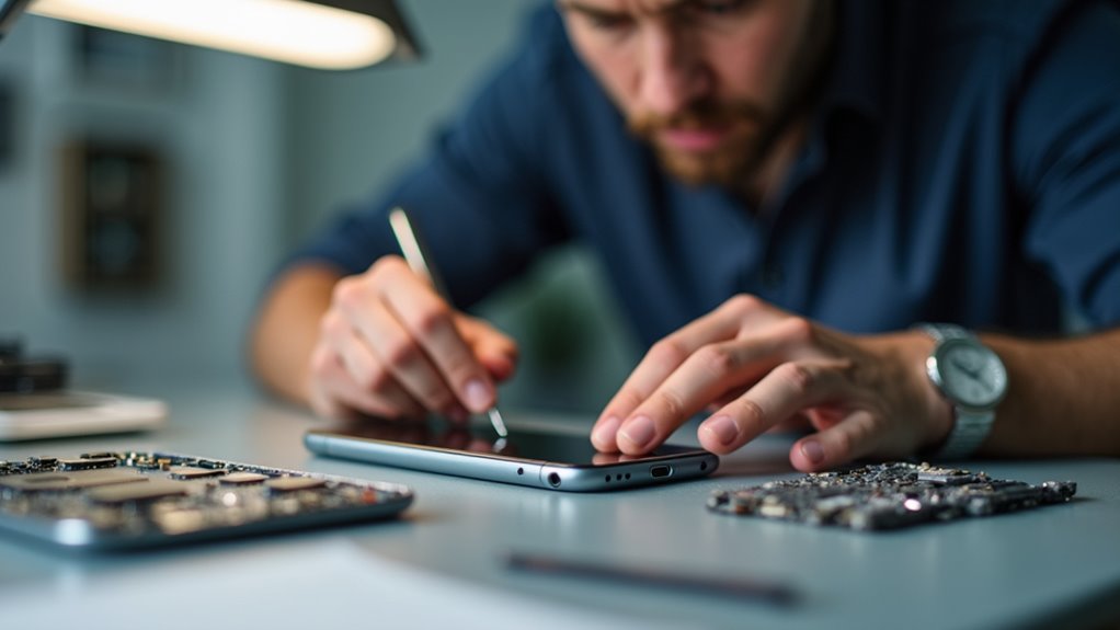 iphone repair grudzi dz