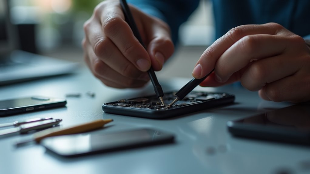 iphone repair lublin
