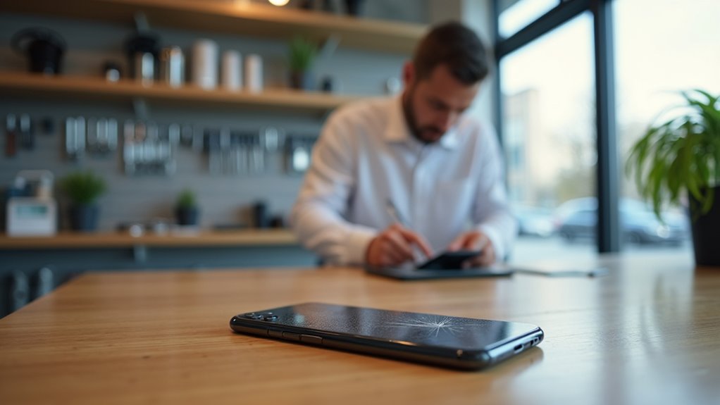 serwis naprawy iPhone Katowice