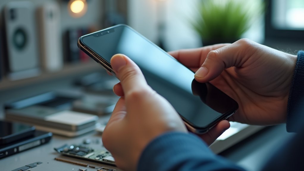 utrzymuj regularnie wydajność iPhone'a