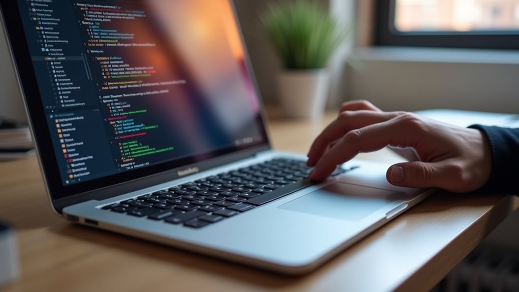 utrzymanie stabilności i wydajności macOS