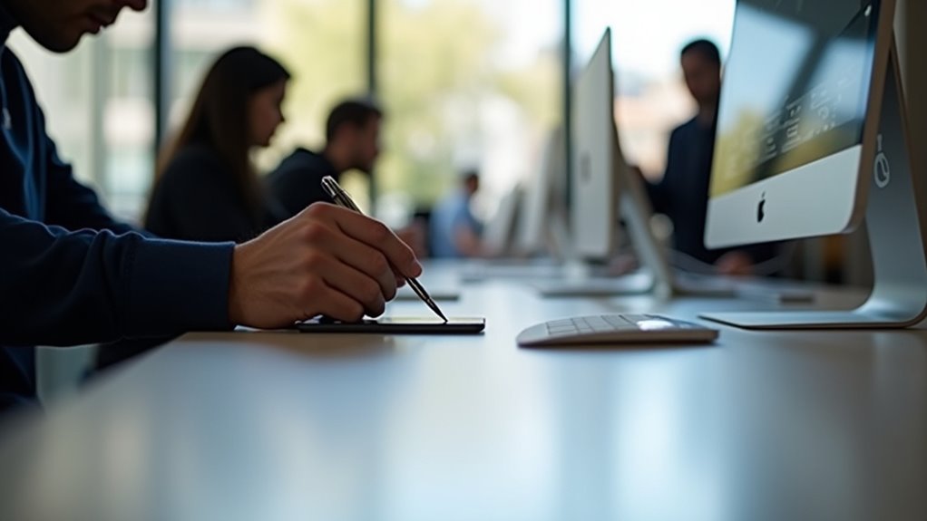 oryginalne naprawy urządzeń Apple