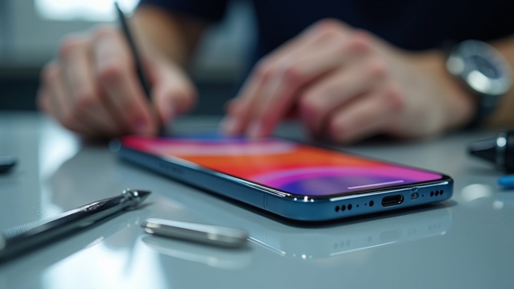 premiumowa naprawa iPhone 14 Pro