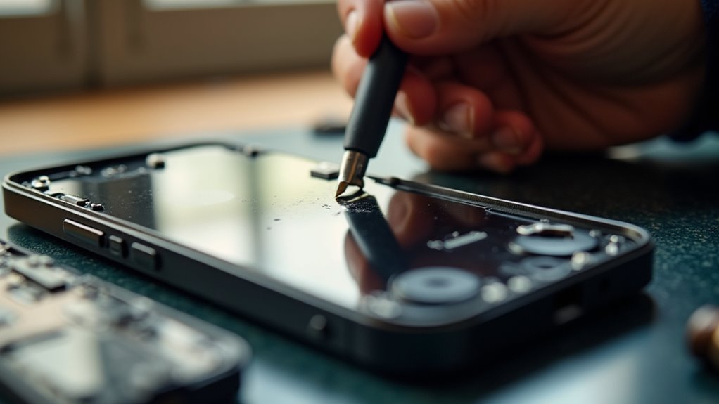 promocyjne zniżki na naprawę iPhone'a