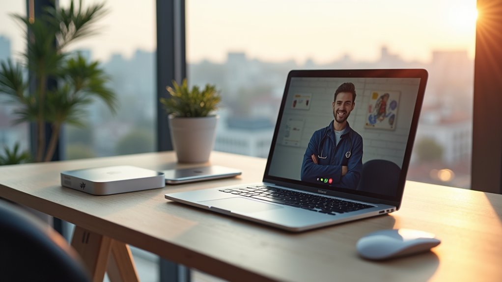 zdalne opcje naprawy urządzeń Apple