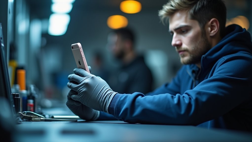 gwarancja jakość certyfikowani technicy