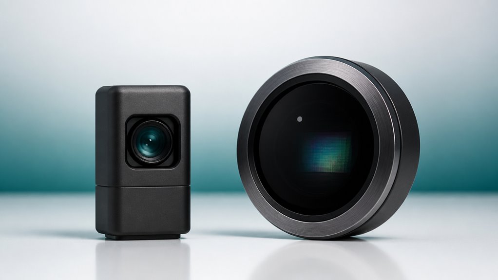 48 MP fuzja z wszechstronnością quad pixel