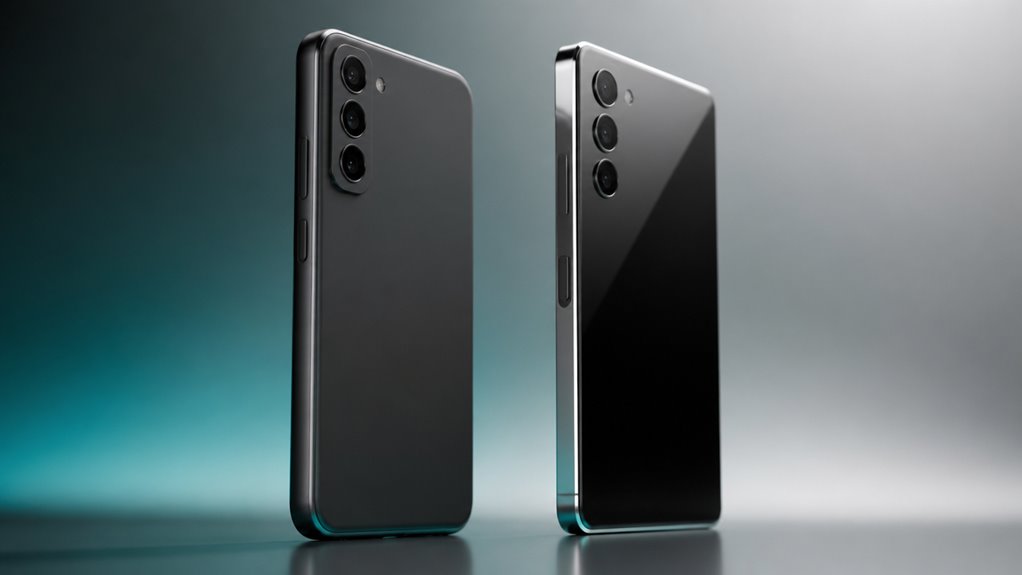 Aluminiowy iPhone 16 wydaje się lżejszy