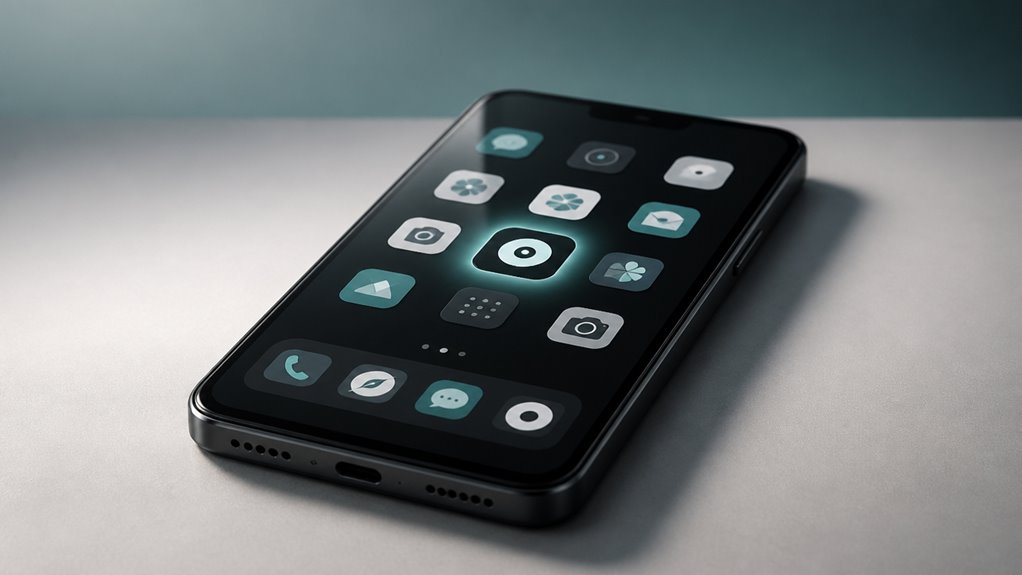 sprawdź iPhone'a pod kątem nieodinstalowanych aplikacji
