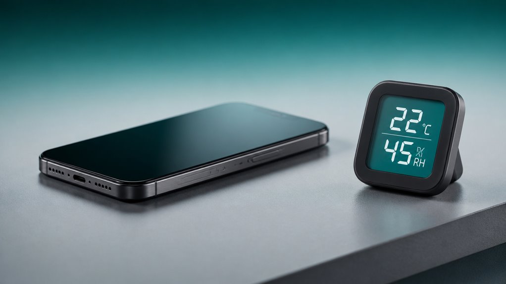 Wytyczne dotyczące przechowywania iPhone'a w chłodnym i suchym miejscu