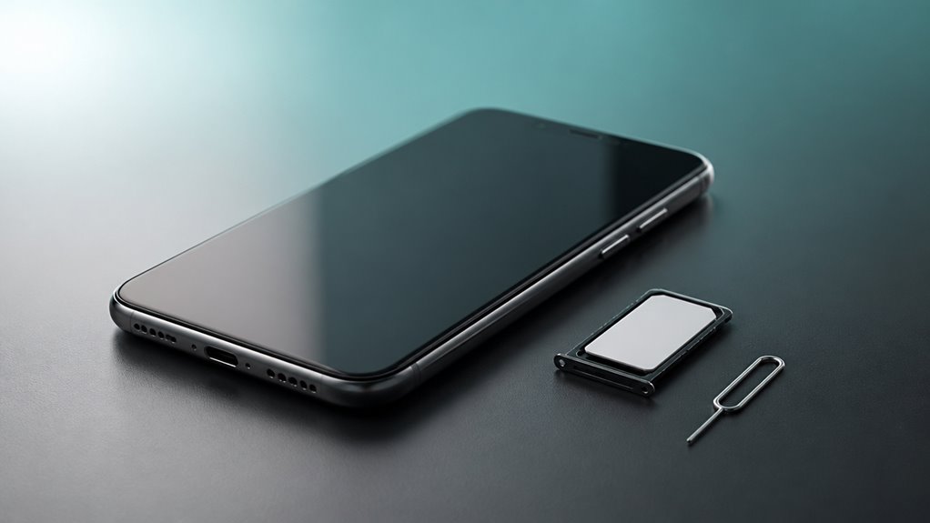 ochrona danych po utracie iPhone'a