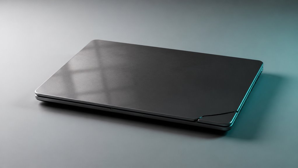 objawy degradacji baterii MacBooka