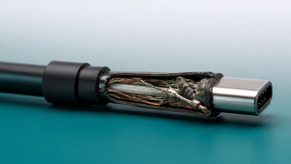 Fałszywe kable USB-C niszczą MacBooki powoli