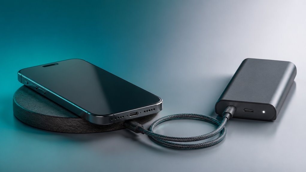 jak wybrać power bank z szybkim ładowaniem