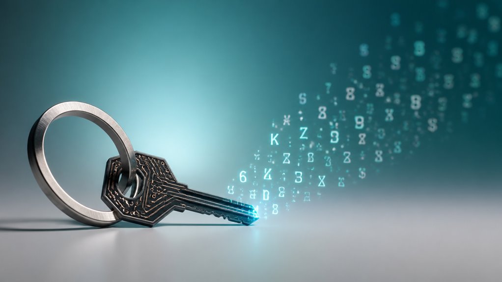 iCloud Keychain automatycznie generuje, szyfruje i synchronizuje hasła między urządzeniami