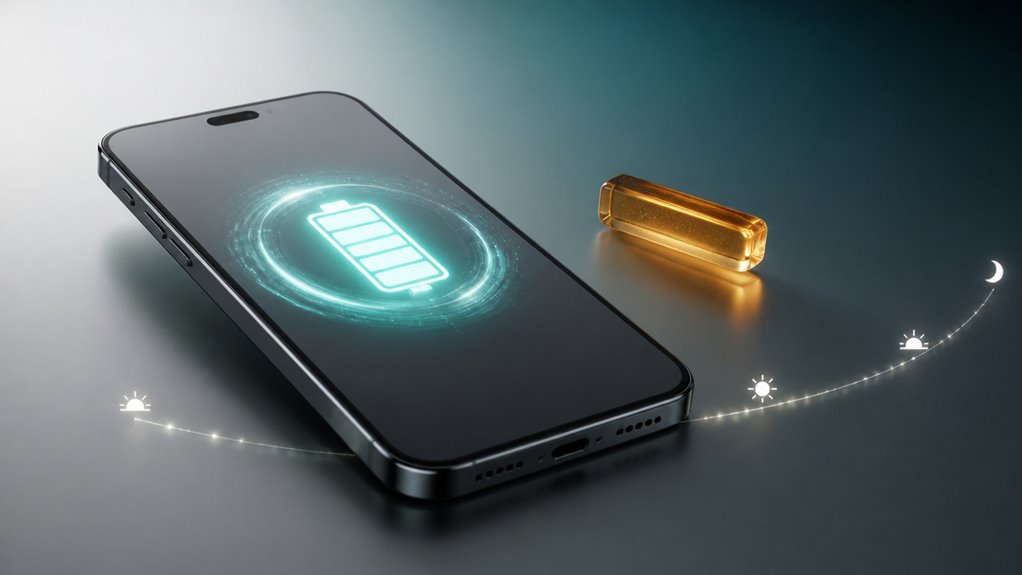 żywotność baterii iPhone 11 Pro Max