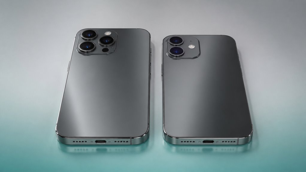 Różnice między iPhone 16 a Pro