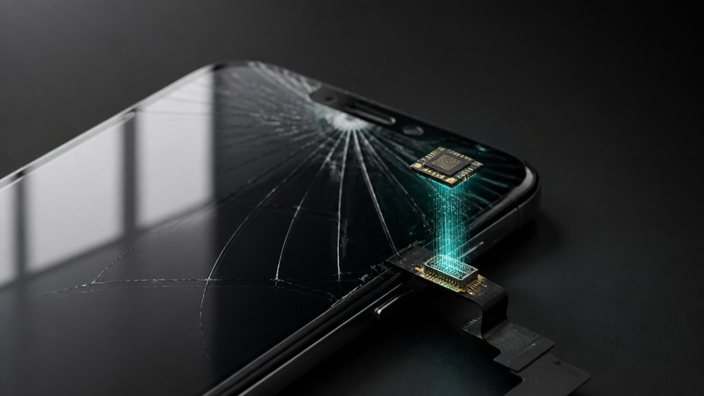 iPhone boot rom sprawdza protokół bezpieczeństwa