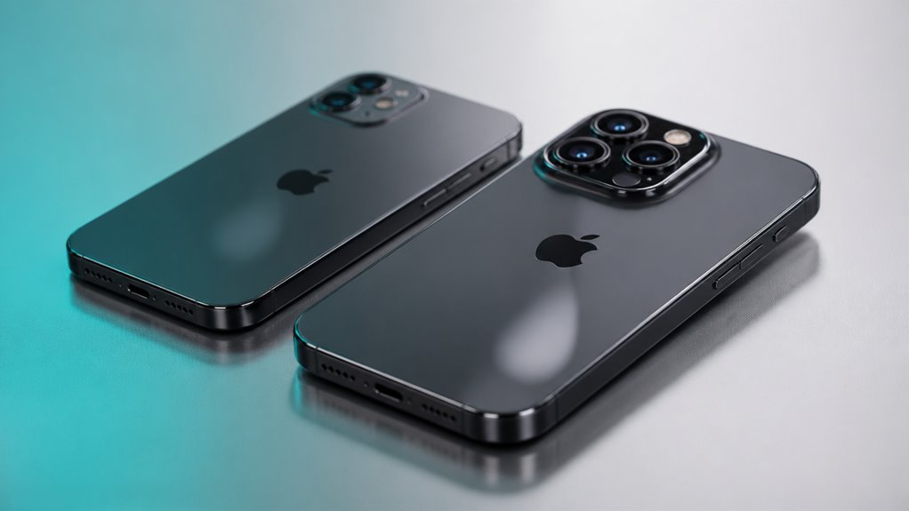 iphone xs max kontra pro max