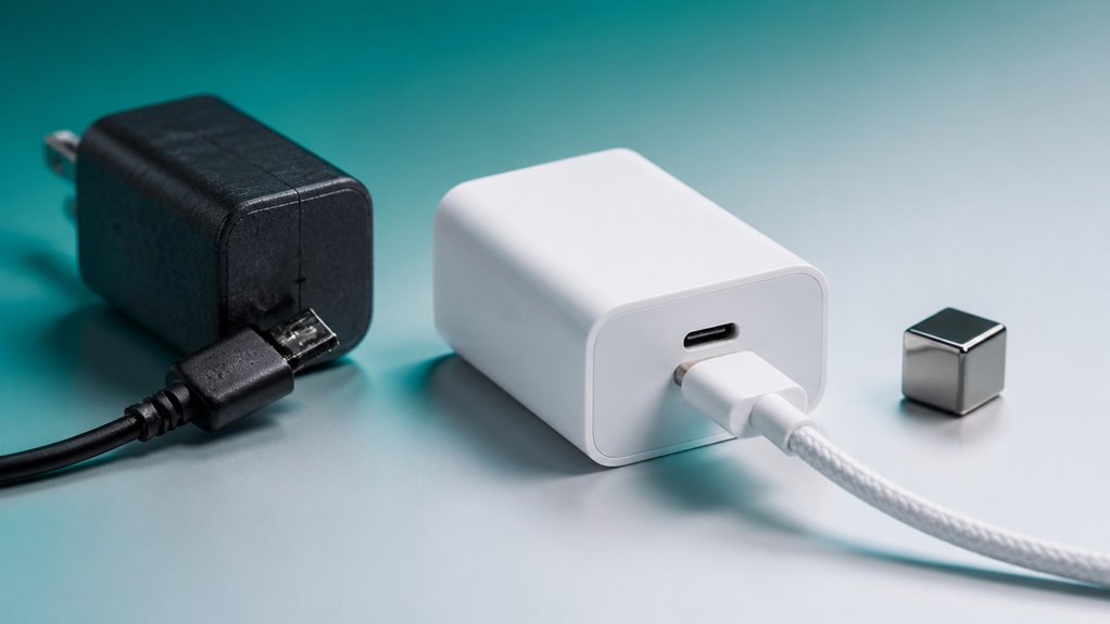 czy warto kupić ładowarkę apple