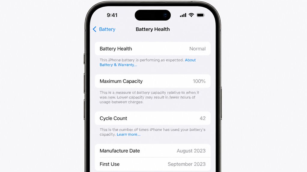 czy zerowanie baterii iPhone'a jest wskazane