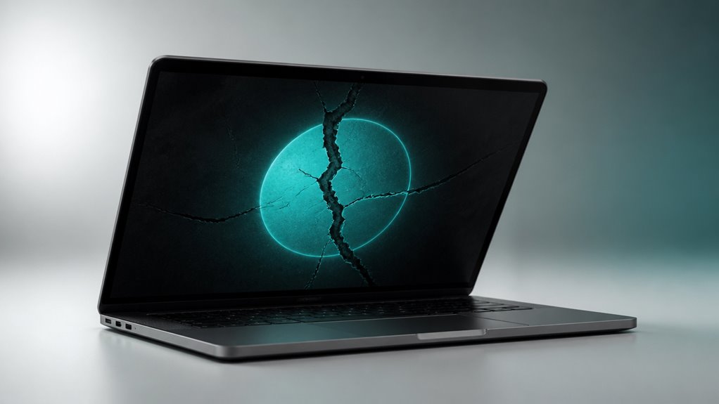 panika jądra systemu Mac błąd sprzętu oprogramowania