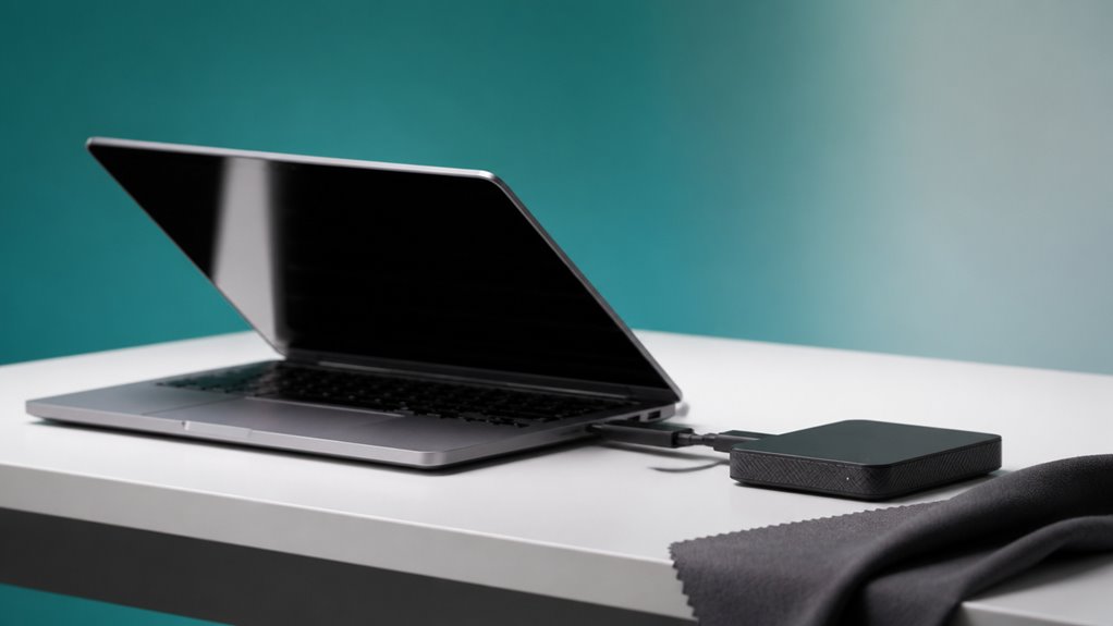 macbook nie uruchomi się po aktualizacji