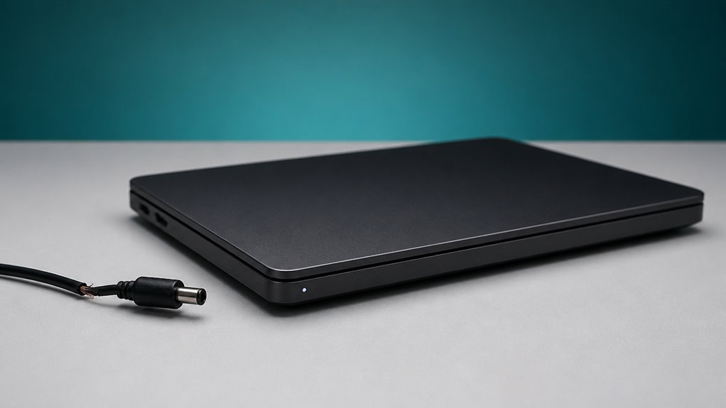 macbook nie włącza się przyczyny