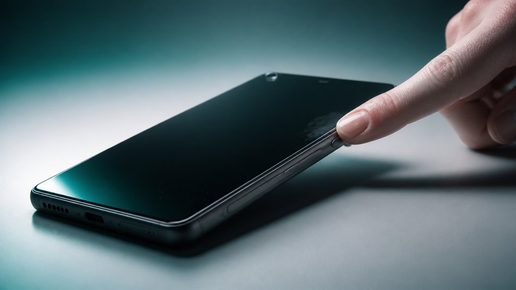 wyłącz iPhone'a natychmiast po kontakcie z wodą
