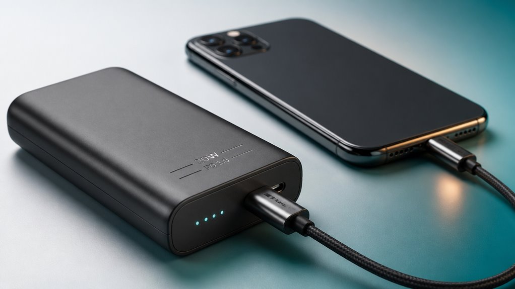 zasilanie usb c pd szybkie ładowanie