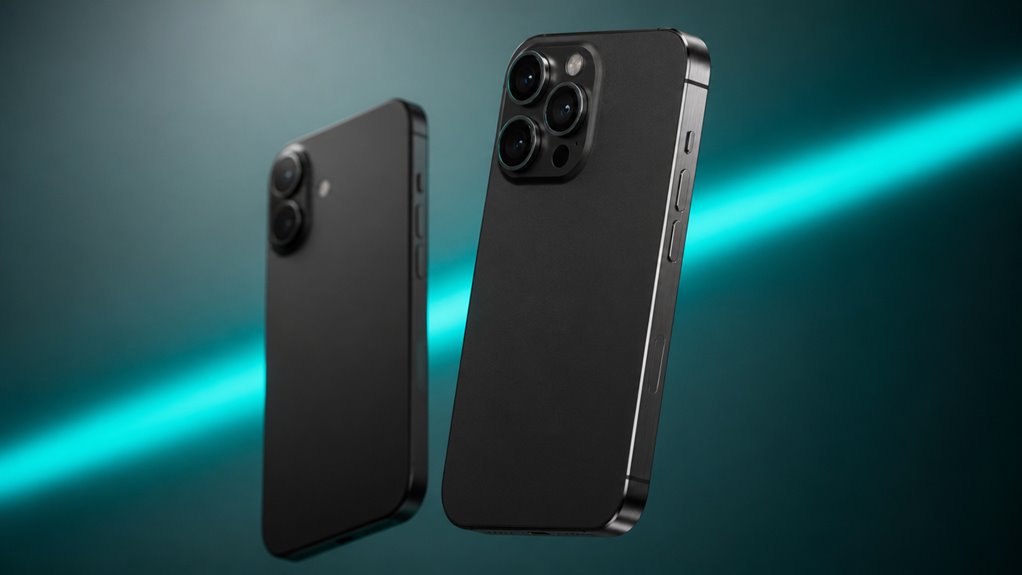 profesjonalny poziom iPhone 15 Pro Max