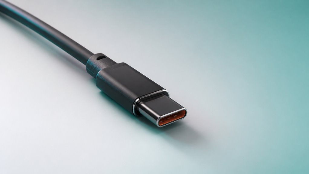 dostrzeż ryzyka podrabianych kabli USB-C