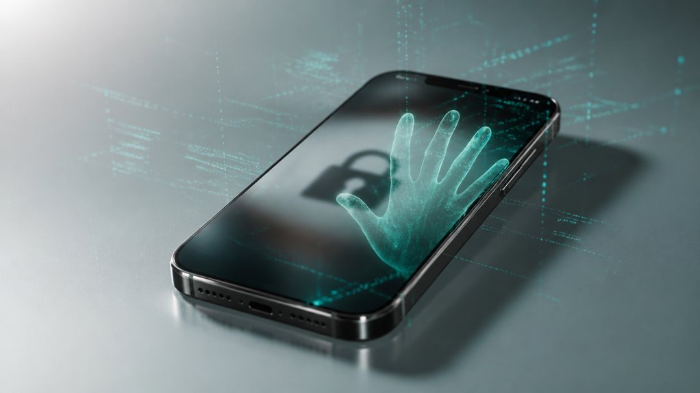 objawy nieautoryzowanego zdalnego dostępu na iPhonie