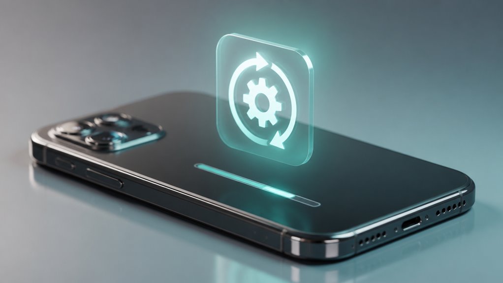 zaktualizuj iOS, aby załatać luki w oprogramowaniu szpiegującym